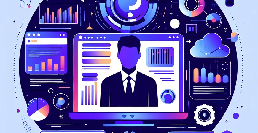  新手常问：ERP软件的“主数据”到底有什么用？  